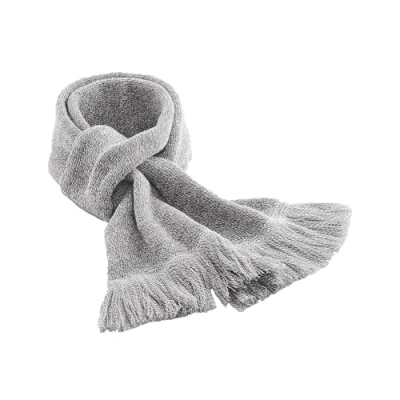 Image of Beechfield B470 Classic Knitted Scarf