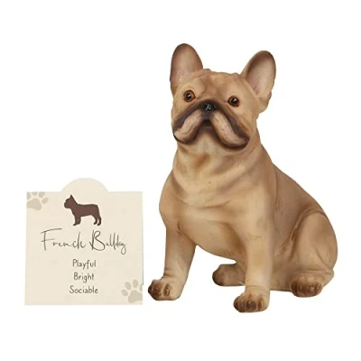 Image of French Bulldog Ornament
