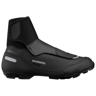 Image of Shimano MW5 (MW502) DRYSHIELD MTB Shoes