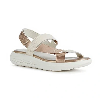 Image of Geox Woman D Spherica Ec5W A Sandals