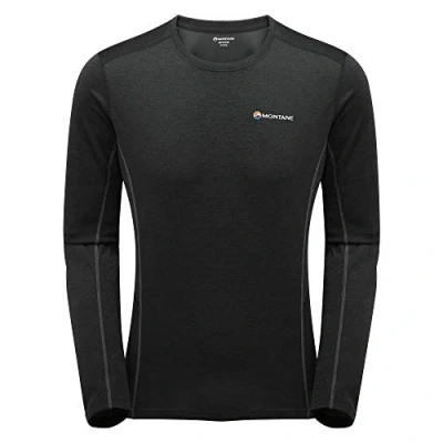 Image of Men&#039;s Dart Long Sleeve T Shirt