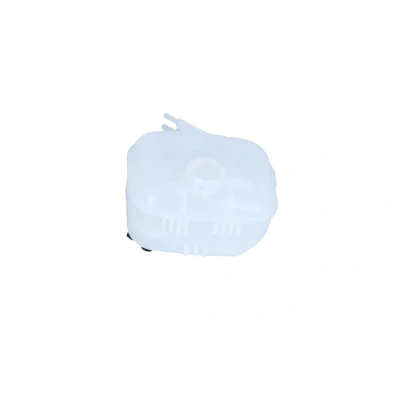 Image of 1304241 Expansion Tank NRF 454109 with sensor, cap VAUXHALL: Astra Mk5, OPEL: H Hatchback