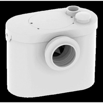 Image of Saniflo Up Toilet Macerator Pump