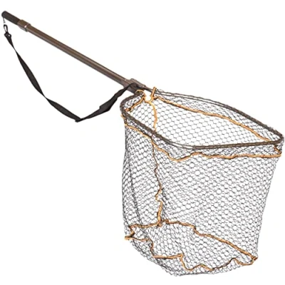 Image of Savage Gear Full Frame Telescopic Landing net Large