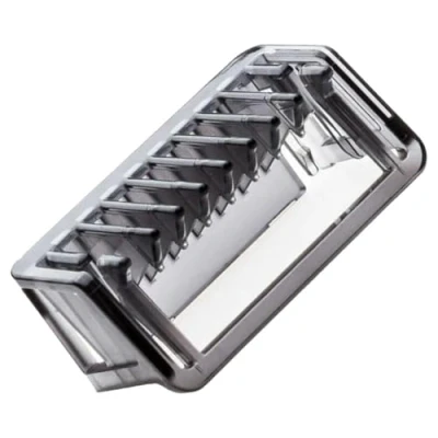 Image of Comb 5 mm for Philips OneBlade One Blade Shaver QP2510 QP2520 QP2521 QP2522 QP2530 QP2531 QP2620 QP2630 422203626151