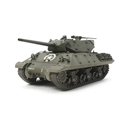 Image of TAMIYA 300035350 tank