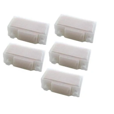 Image of First4Spares Anti Scale Filter Cartridge For Russell Hobbs 18465 18491 Steam Generator Irons Pack of 5