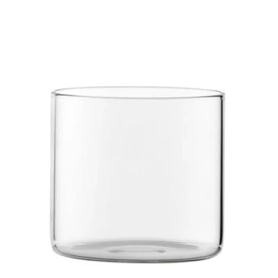 Image of Utopia Outline Tumbler 11oz / 310ml Pack of 6 Glasses