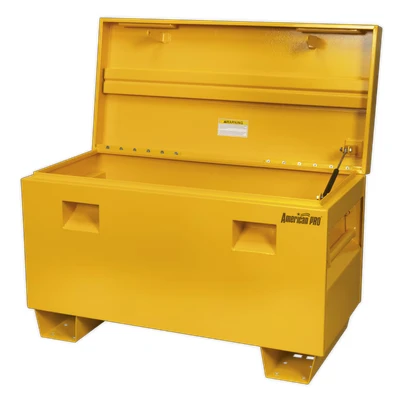 Image of Sealey American Pro Truck Box 910 x 430 560mm