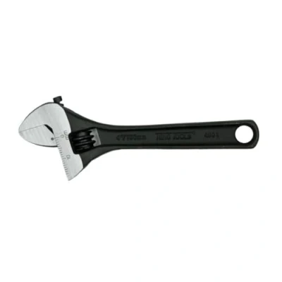 Image of Teng Tools 4001 Wrench Adjustable 4 &quot;