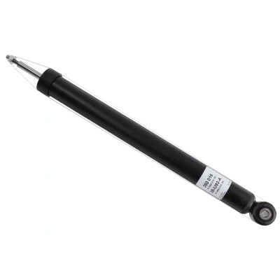 Image of 2248978, 2389215, JX6118080EDC, KX6118080SDD Shock Absorber SACHS 350 016 Gas Pressure Twin Tube Telescopic Top pin, Bottom eye