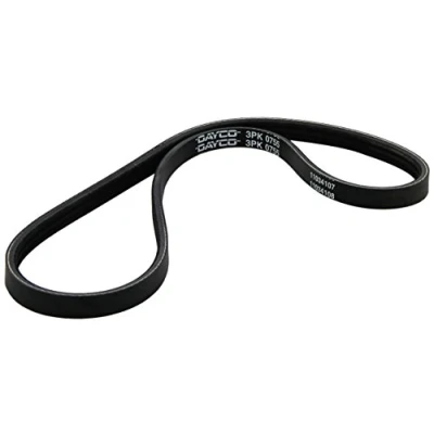 Image of 8200041848, 8200830183 V ribbed belt DAYCO 3PK755 755,0mm 3 RENAULT: CLIO 2, Kangoo I Express, LAND ROVER: Freelander Off Road
