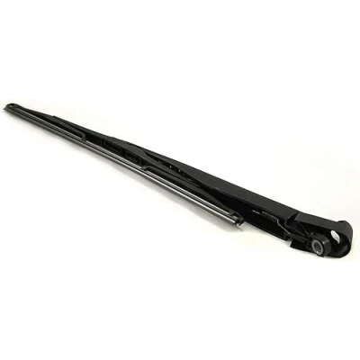 Image of Rear Wiper Arm Blade Windscreen Windshield Window Set For Partner 2008 2018