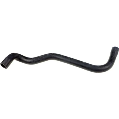 Image of 3A0121101E Radiator Hose GATES 05 3329 EPDM (ethylene propylene diene Monomer (M class) rubber) VOLKSWAGEN: Passat B3/B4 Estate, Saloon