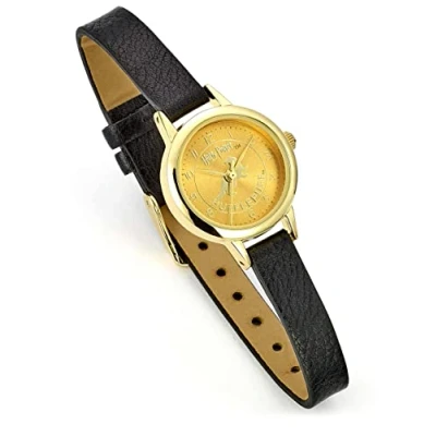 Image of HARRY POTTER Official Hufflepuff House Watch