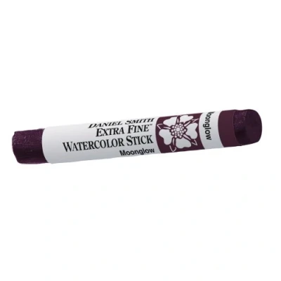 Image of Daniel Smith watercolour STICKS Moonglow