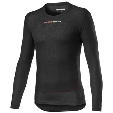 Image of Castelli Prosecco Tech Long Sleeve Base Layer