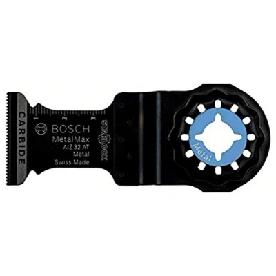 Image of Bosch 2609256C65 Plunge Cut Saw Blade