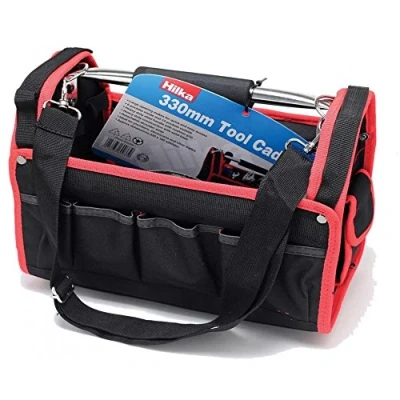 Image of Hilka 77600330 330 x 185 250 mm Tool Caddy