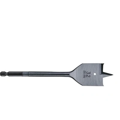 Image of Flat Wood Drill Bit 32 x 160mm