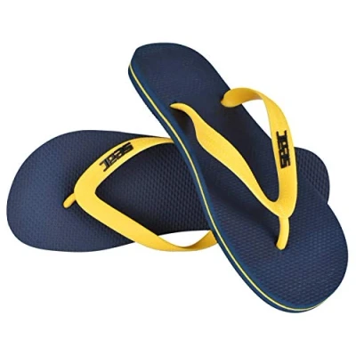 Image of SEAC Ohau, Rubber Flip Flops for Sea, Pool, Beach and Boat