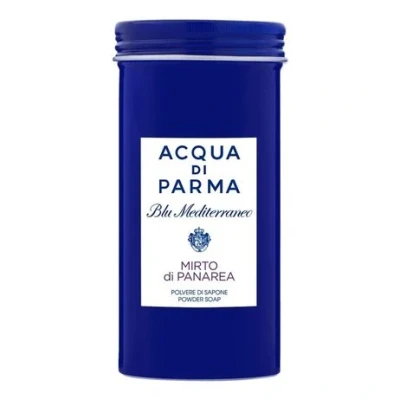 Image of Acqua di Parma BM MIRTO POWDER SOAP 70 gr.