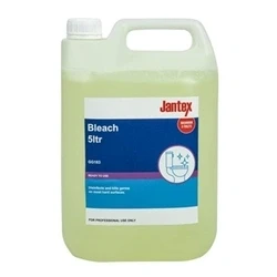Image of Jantex GG183 Bleach, 5 L