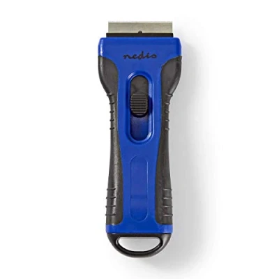 Image of Nedis Cleaning Scraper for P Vitroceramic/I Lacquers