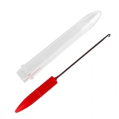 Image of Fishing Baiting Needle Kits Carp Rigging Baits Stringer Boilie