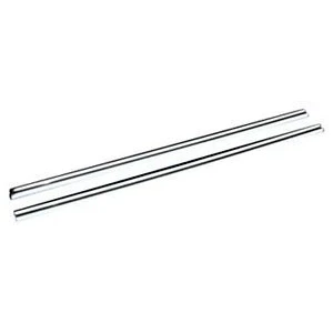 Image of PME Marzipan/Sugarpaste Spacers Set of 2, 38 cm (15&quot;), White