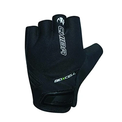 Image of Chiba Cloves Germany Gloves Black L