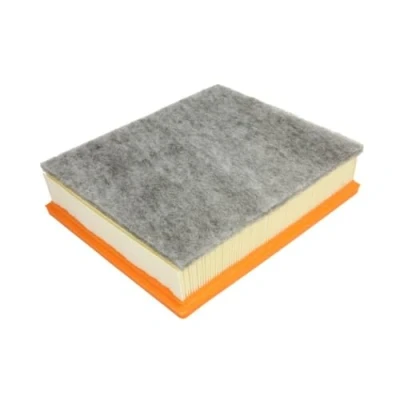 Image of 72416048 Air Filter MAHLE ORIGINAL LX 4154 59,3mm 206mm 251,0mm Insert TOYOTA: Avensis III Estate, Saloon, RAV4 IV Off Road