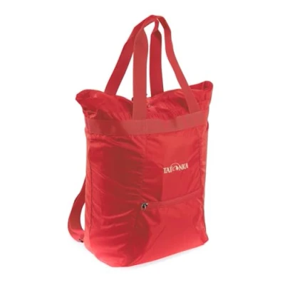 Image of Tatonka Market Bag 41 x 31 16cm, Black