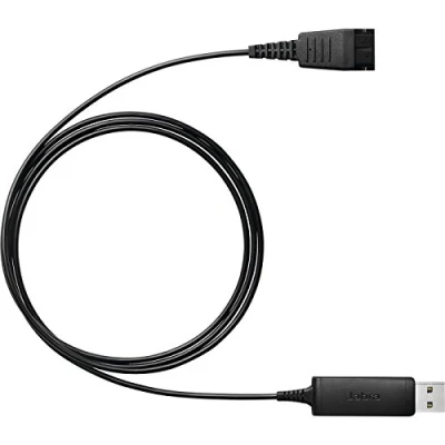 Image of Jabra Link 230 USB QD to Cable