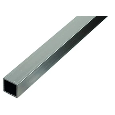 Image of Square Pipe Stainless Steel 1000 x 10 mm