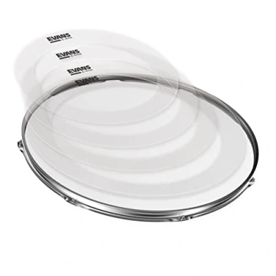 Image of Evans ER Fusion E Ring Pack
