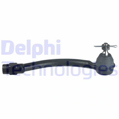 Image of 56820B2050 Track rod end DELPHI TA2918 13,4mm Front Axle Right KIA: cee‘d II Hatchback, Sportswagon, Pro Hatchback