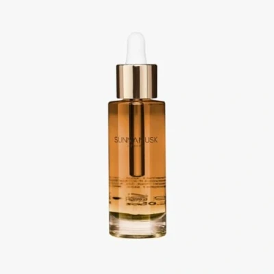 Image of Sunnamusk London, Oud Muqaddas Perfume Oil, Men, Woody Fragrance, Luxury Fragrance Oil (15ml)