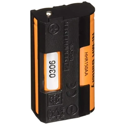 Image of Sennheiser BA 2015 Rechargeable Battery