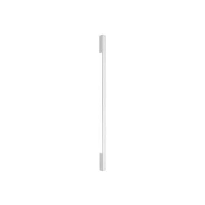 Image of Arcchio LED wall light Ivano, 130 cm, white, aluminium