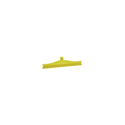Image of Vikan, Yellow Squeegee,Ultra Hygiene,16&quot;,PP/RB, 7140