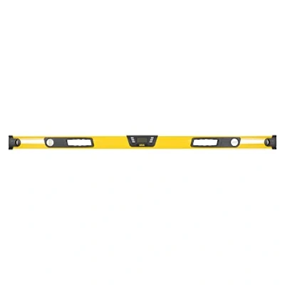 Image of Stanley Fatmax 0 42 086 Digital Level, Multi Colour, 120cm