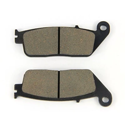Image of SOMMET Motorcycle Front Brake Pads Disc 1 pair for Honda SH 125i / 150i 300i (ABS) (2014 2018)