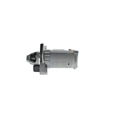 Image of 2829061100, 2829061900, 2829062000, 2829062400, A2829061100 Starter motor BOSCH 1 986 S00 214 12V 1,4kW 11 30, 50 rechts 62mm