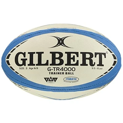 Image of Gilbert G tr4000 Trainer Ball Blue, 5