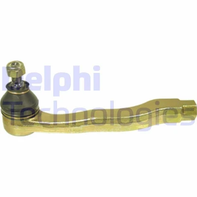 Image of 53560S04003, 53560S04013, 53560SH0A01, 53560SH3003, 53560SH3013 Track rod end DELPHI TA1622 13mm HONDA: CIVIC 4 Hatchback, CRX 2