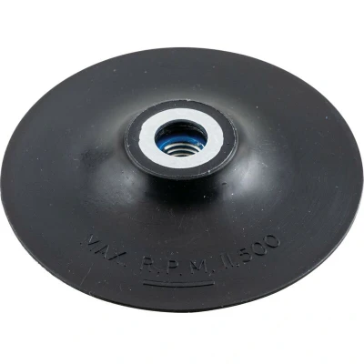 Image of Kennedy Flexible Backing Pad M14X2.0 to Suit 115mm Disc