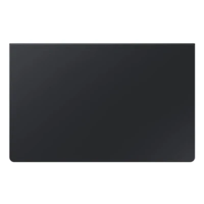 Image of Samsung Galaxy Official Slim Book Cover Keyboard for Tab S9 Ultra, Black