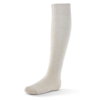 Image of Sea Boot Socks White UK 11.5 EU 46.5