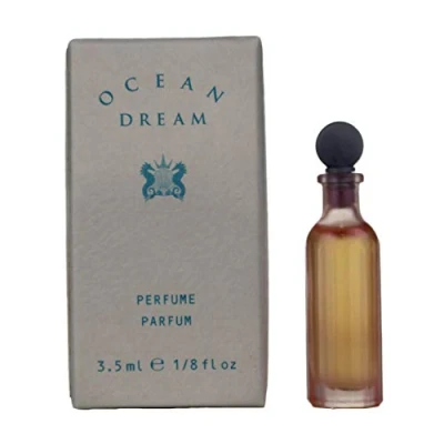 Image of Ocean Dream Perfume 3.5ml